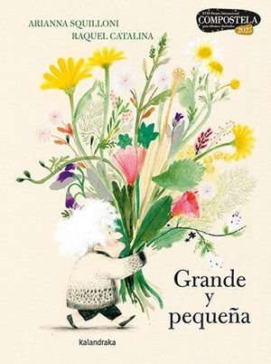 GRANDE Y PEQUE�A