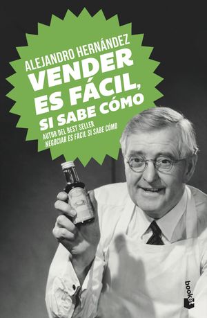VENDER ES F�CIL, SI SABE C�MO