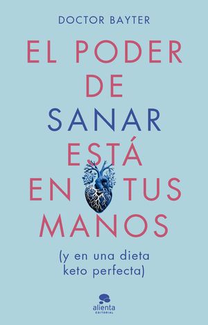 EL PODER DE SANAR EST EN TUS MANOS