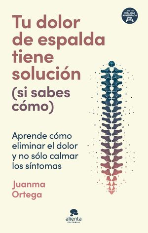 TU DOLOR DE ESPALDA TIENE SOLUCIN (SI SABES CMO)