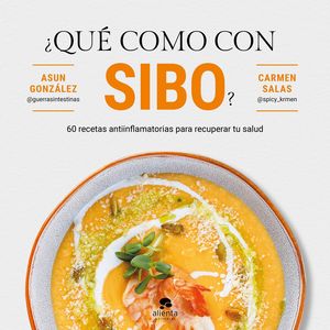�QU� COMO CON SIBO?