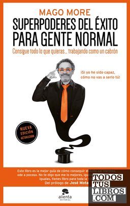 SUPERPODERES DEL XITO PARA GENTE NORMAL                                        C
