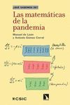 LAS MATEM�TICAS DE LA PANDEMIA