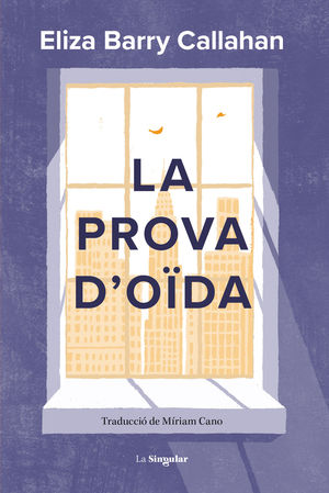 LA PROVA D'ODA