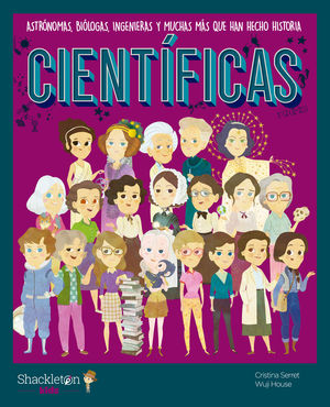 CIENT�FICAS