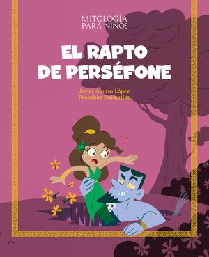 EL RAPTO DE PERS�FONE