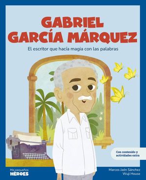 GABRIEL GARC�A M�RQUEZ