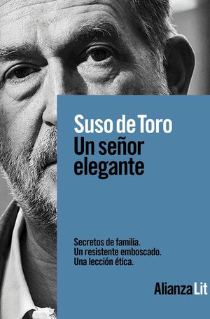 UN SE�OR ELEGANTE