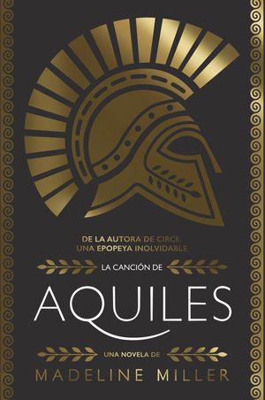 LA CANCIN DE AQUILES (ADN)