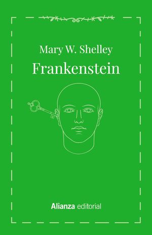 FRANKENSTEIN