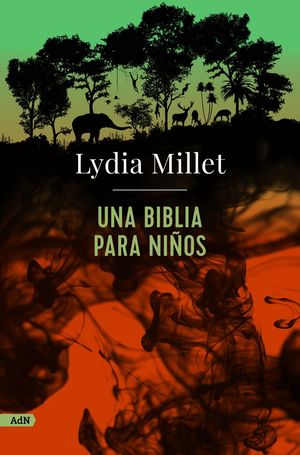 UNA BIBLIA PARA NIOS (ADN)