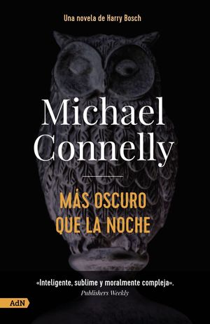 M�S OSCURO QUE LA NOCHE [ADN]