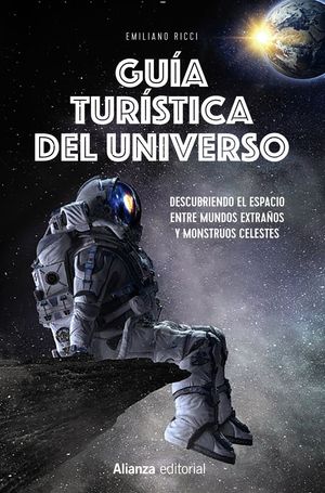 GU�A TUR�STICA DEL UNIVERSO