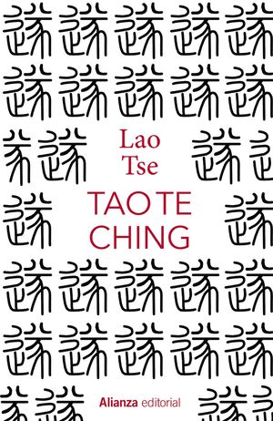 TAO TE CHING