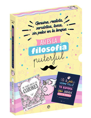 FILOSOFA PUTERFUL