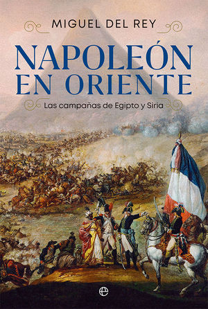 NAPOLEN EN ORIENTE