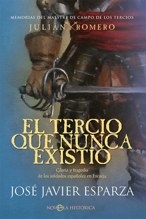 EL TERCIO QUE NUNCA EXISTI