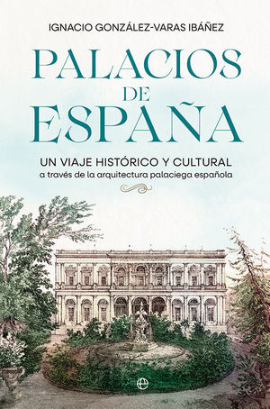 PALACIOS DE ESPA�A