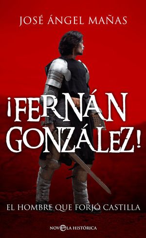 FERNN GONZLEZ!