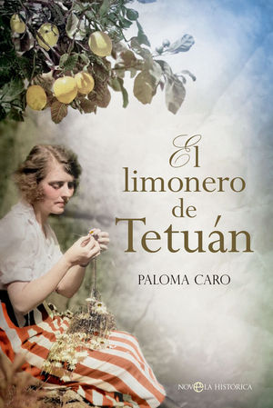EL LIMONERO DE TETU�N