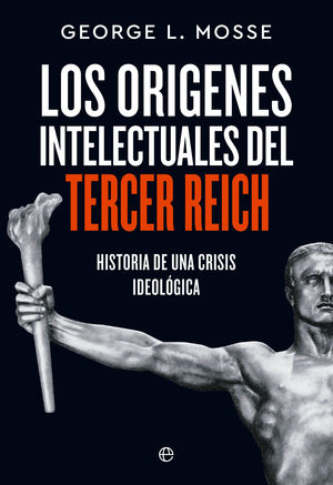 OR�GENES INTELECTUALES DEL TERCER REICH