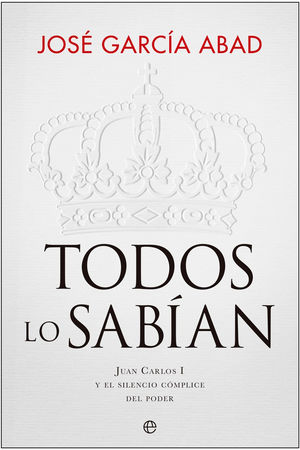 TODOS LO SAB�AN