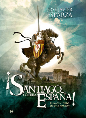 �SANTIAGO Y CIERRA, ESPA�A!