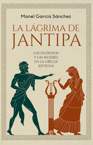 LA L�GRIMA DE JANTIPA