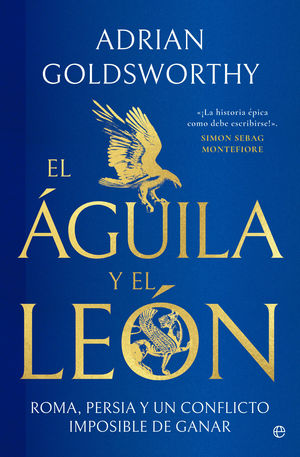 EL GUILA Y EL LEN