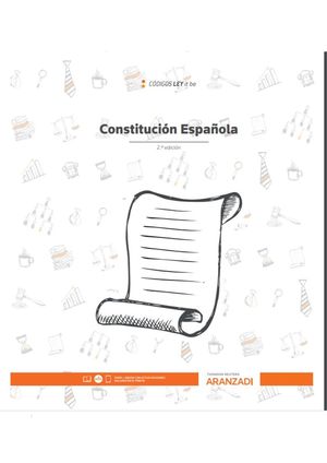 CONSTITUCI�N ESPA�OLA (LEYITBE) (PAPEL + E-BOOK)
