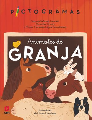 ANIMALES DE GRANJA