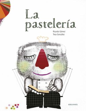 LA PASTELERA