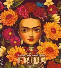 FRIDA