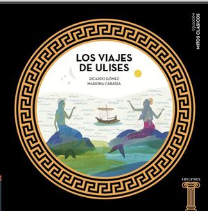 LOS VIAJES DE ULISES