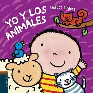 YO Y LOS ANIMALES - COED EV-IB