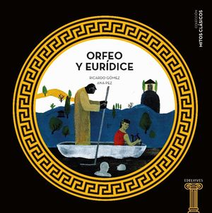 ORFEO Y EURDICE