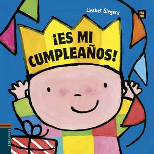 ES MI CUMPLEA�OS