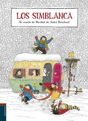 LOS SIMBLANCA