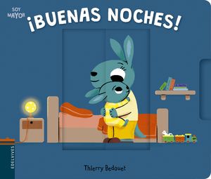 BUENAS NOCHES!