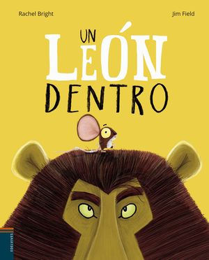 UN LE�N DENTRO