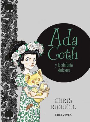 ADA GOTH Y LA SINFON�A SINIESTRA