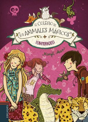 �ENAMORADOS!