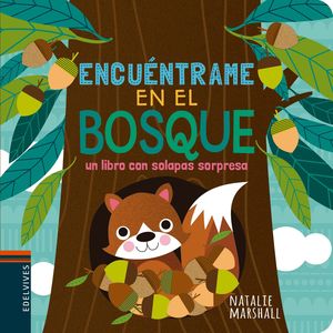 ENCU�NTRAME EN EL BOSQUE