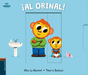 �AL ORINAL!