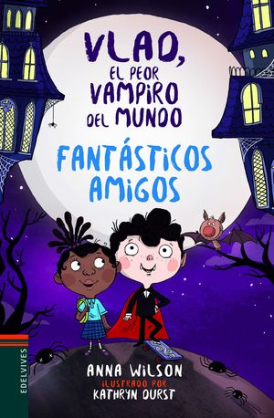 FANTSTICOS AMIGOS