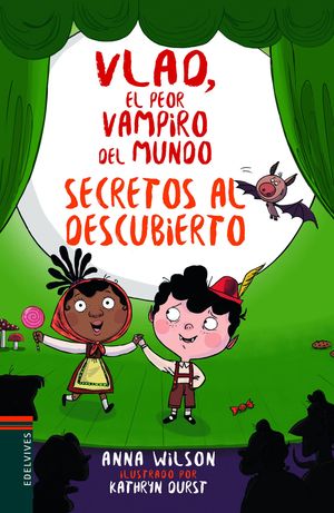 SECRETOS AL DESCUBIERTO