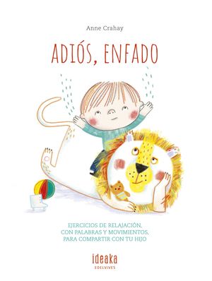 ADI�S, ENFADO