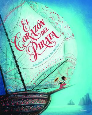 EL CORAZ�N DEL PIRATA