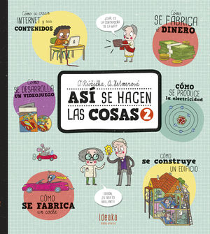 AS� SE HACEN LAS COSAS 2