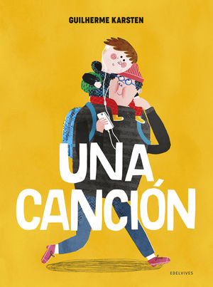 UNA CANCI�N